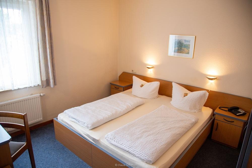 Hotel Haus Schmidt