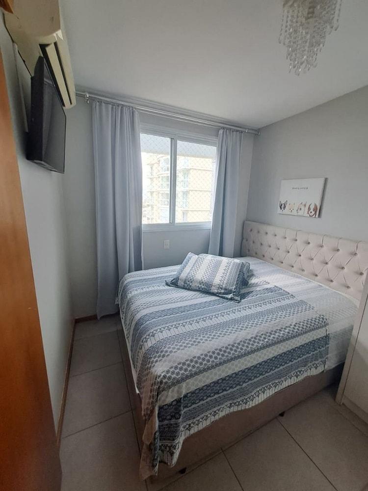 Nautilus Ap Vista Mar