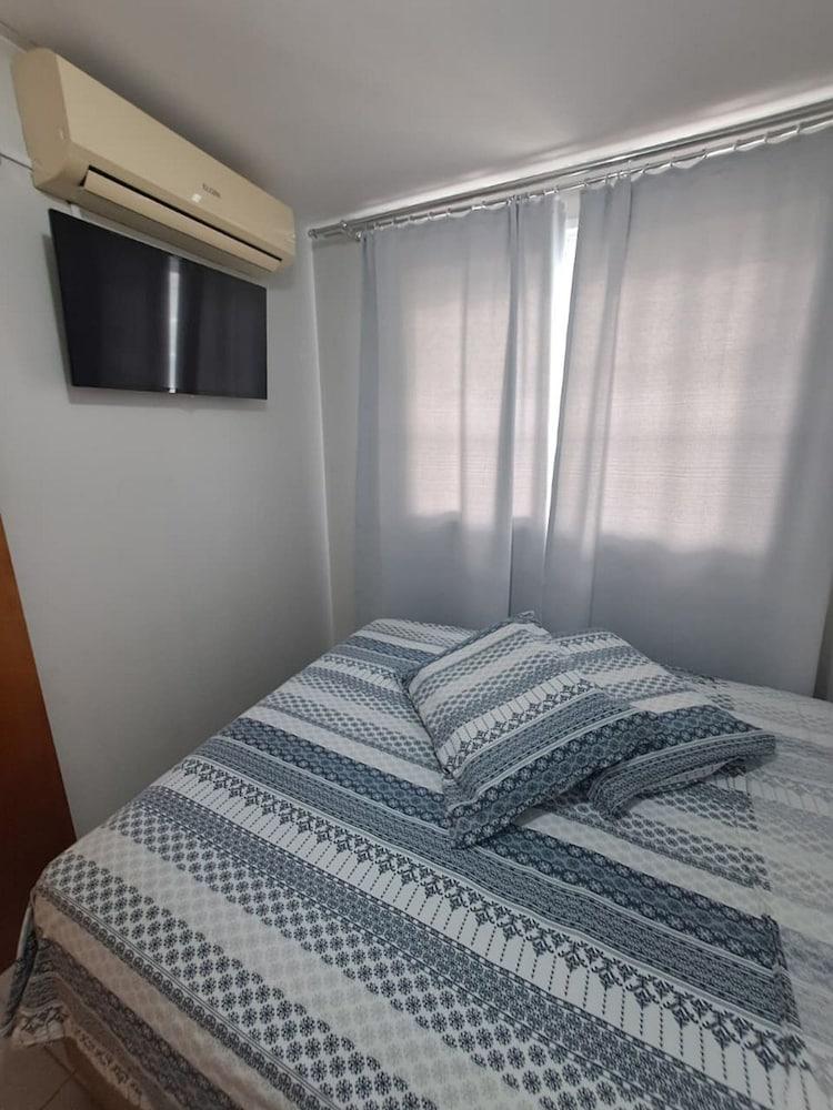 Nautilus Ap Vista Mar