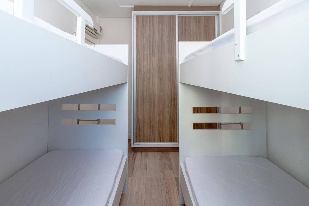 Aluguel Apartamento 3 quartos vista mar