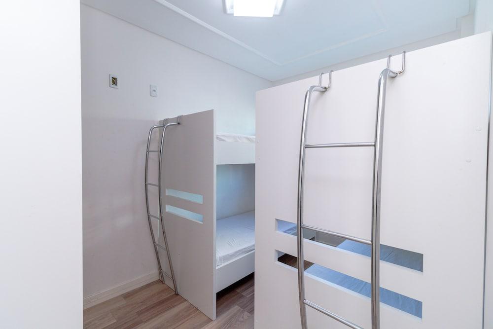 Aluguel Apartamento 3 quartos vista mar