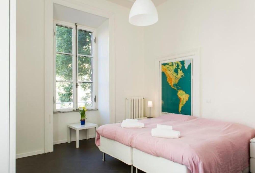 Flatinrome Termini 2