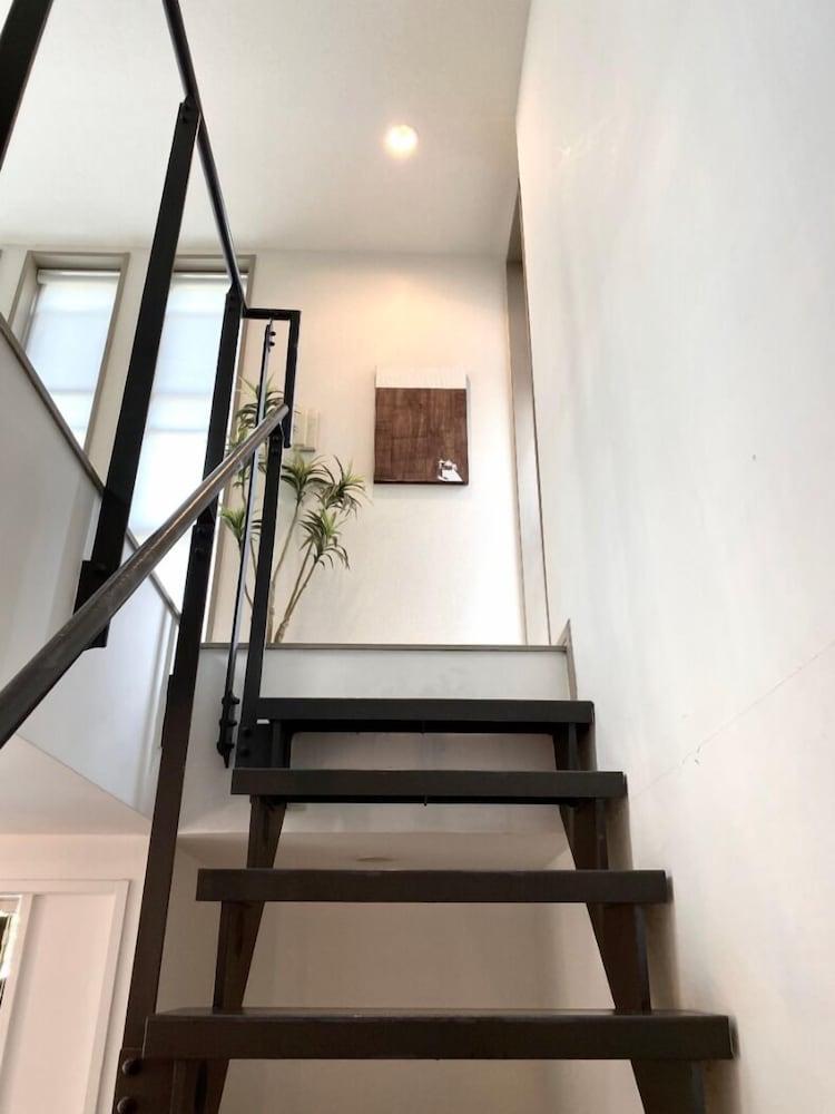 H2O Stay Yoyogi House