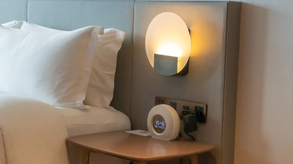 Hangzhou Huaxia Center Hotel, Vignette Collection by IHG