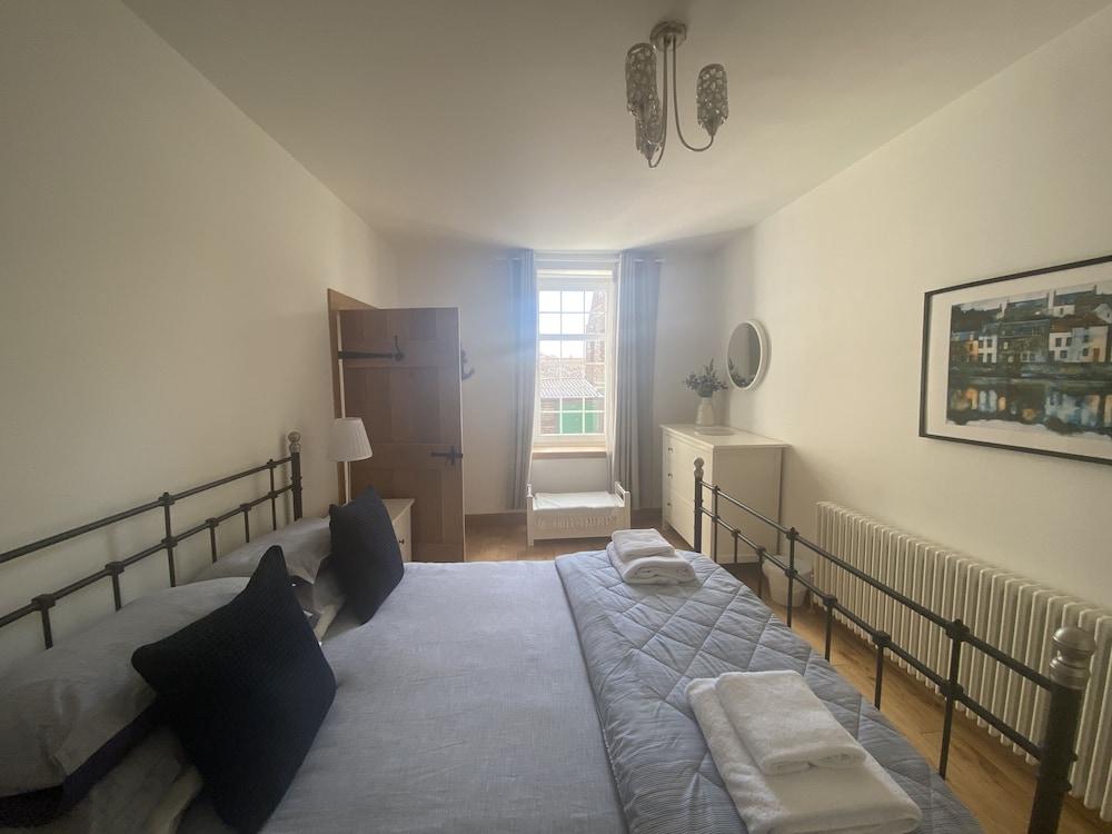 Coastal 2-bed Cottage for 4 Cellardyke, Anstruther