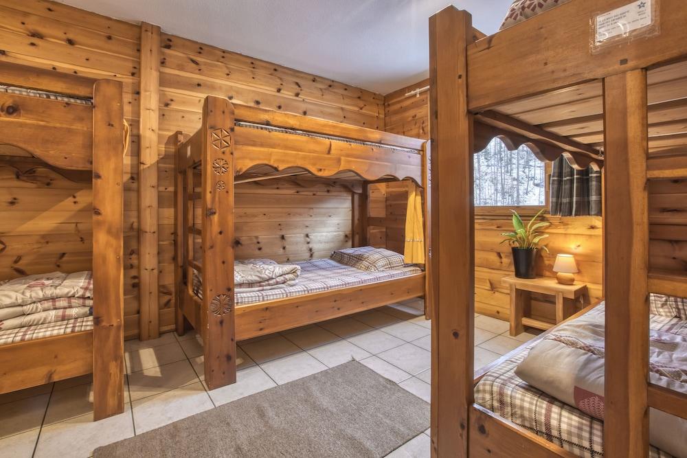 Gîte L'ancolie Bleue