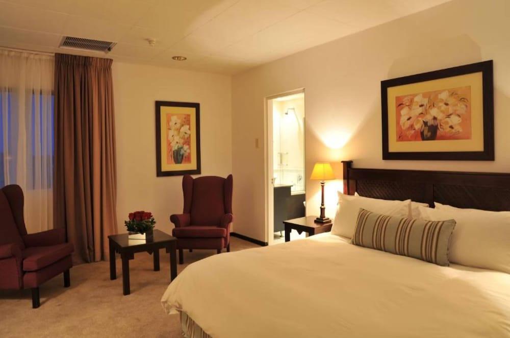 Indaba Lodge Hotel Richards Bay