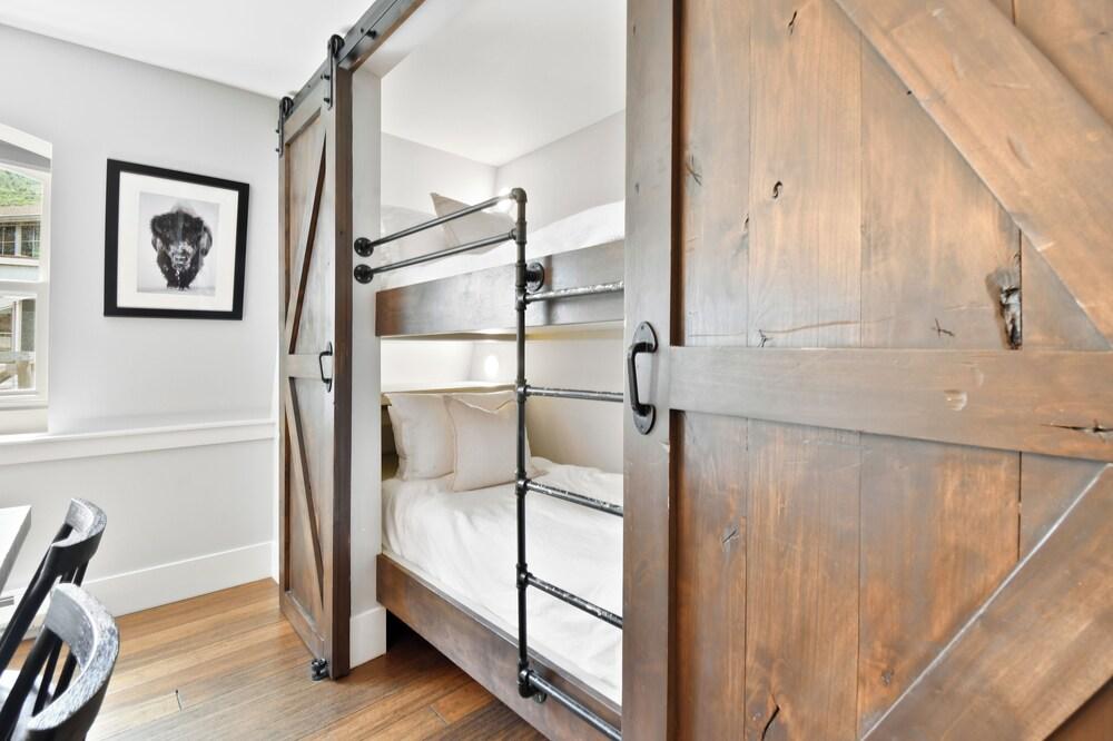 Marsac Mill Manor by Luxury Mountain Destinations