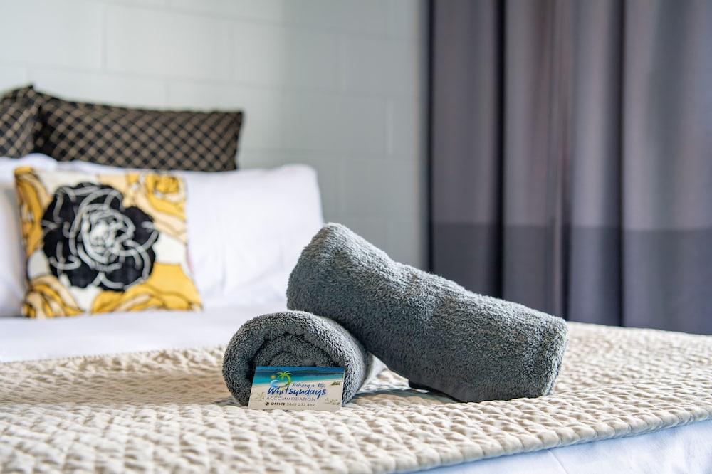 Airlie Sun & Sand Accommodation 2