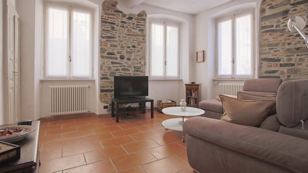 Italianway - Casa Luna