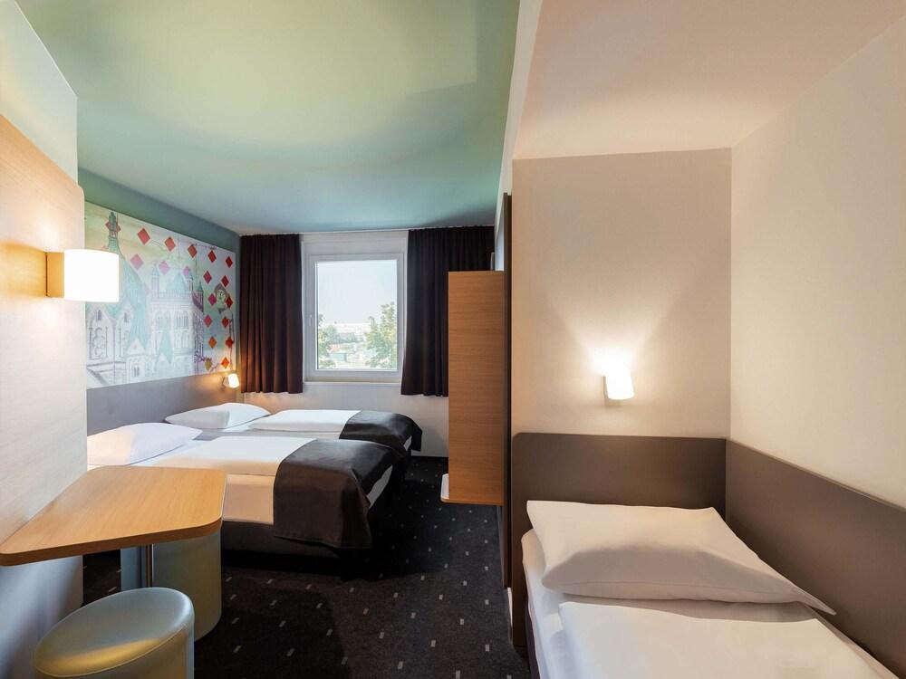 B&B Hotel Neuss