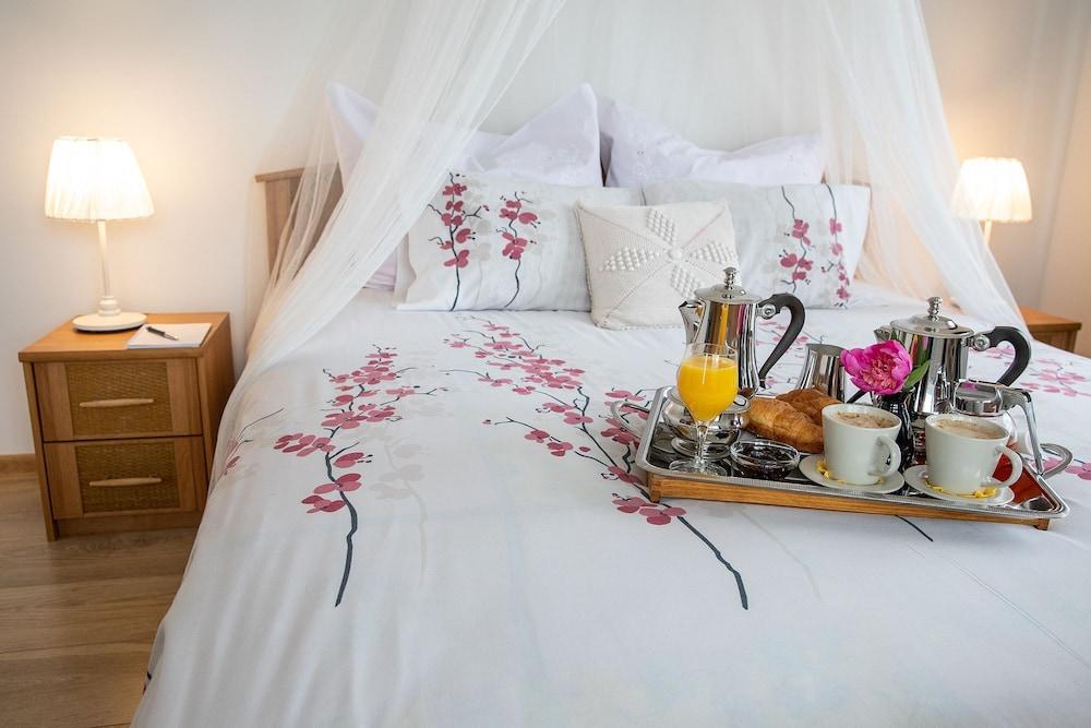 Apartament Na Wierchu