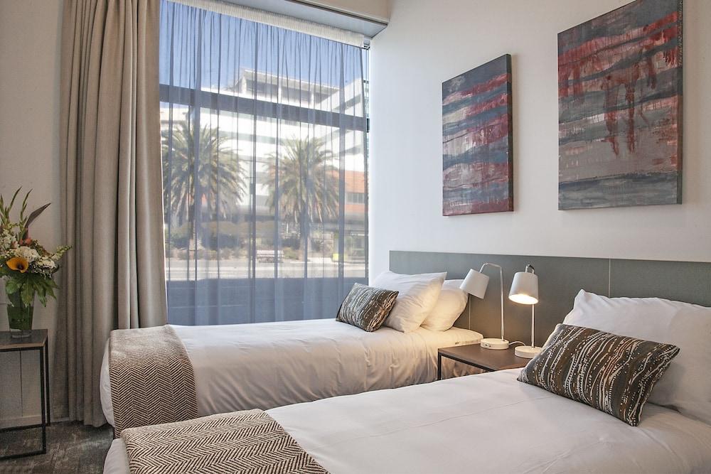 Sojourn Apartment Hotel - Riddiford