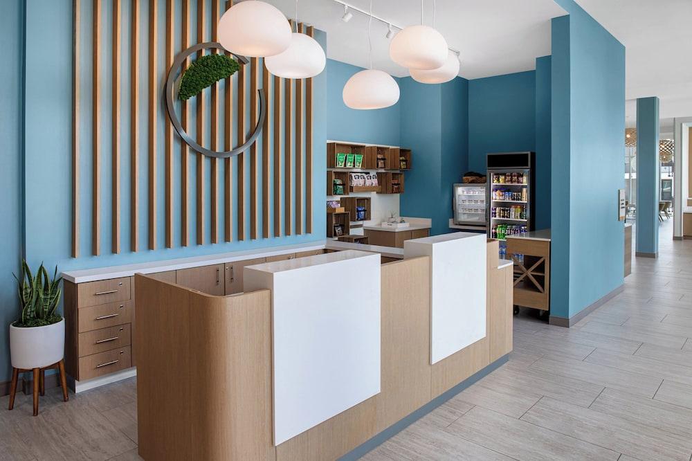 Element Tampa Midtown