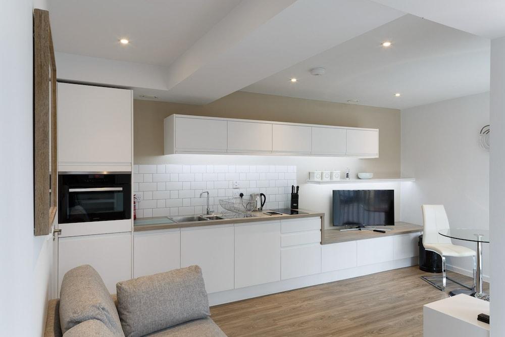 Citystay Living - Devonshire Road