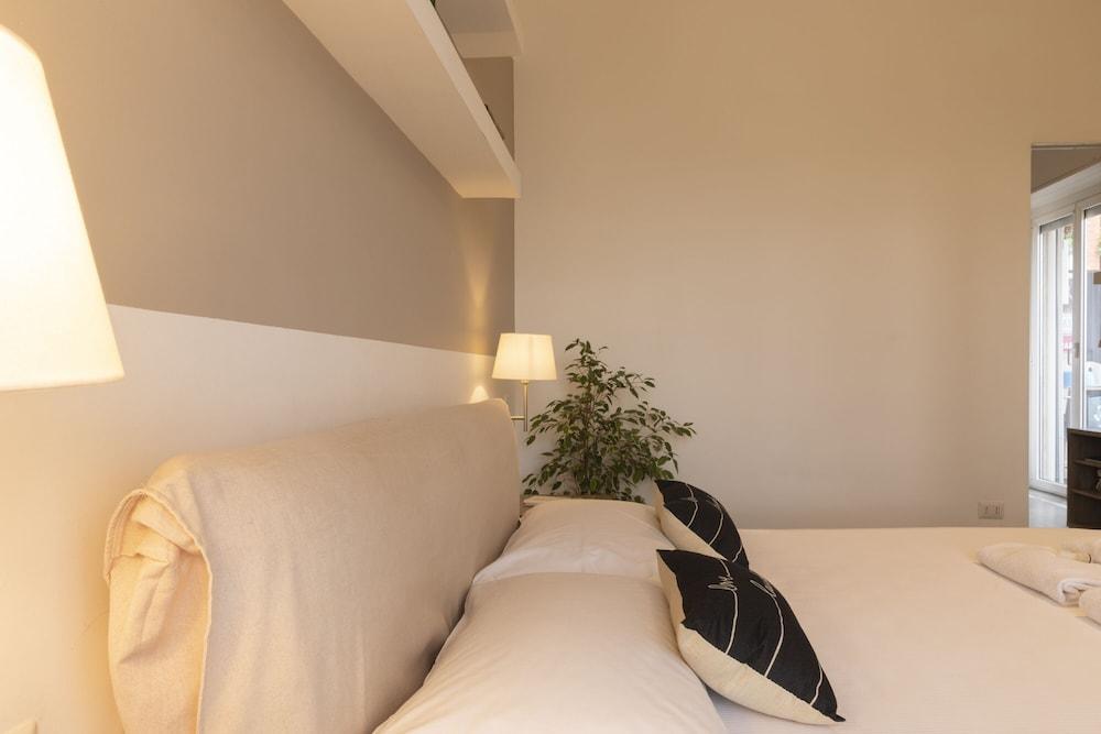 notaMi - Seventh Heaven - Arco della Pace