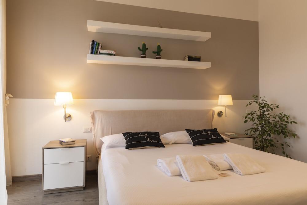 notaMi - Seventh Heaven - Arco della Pace