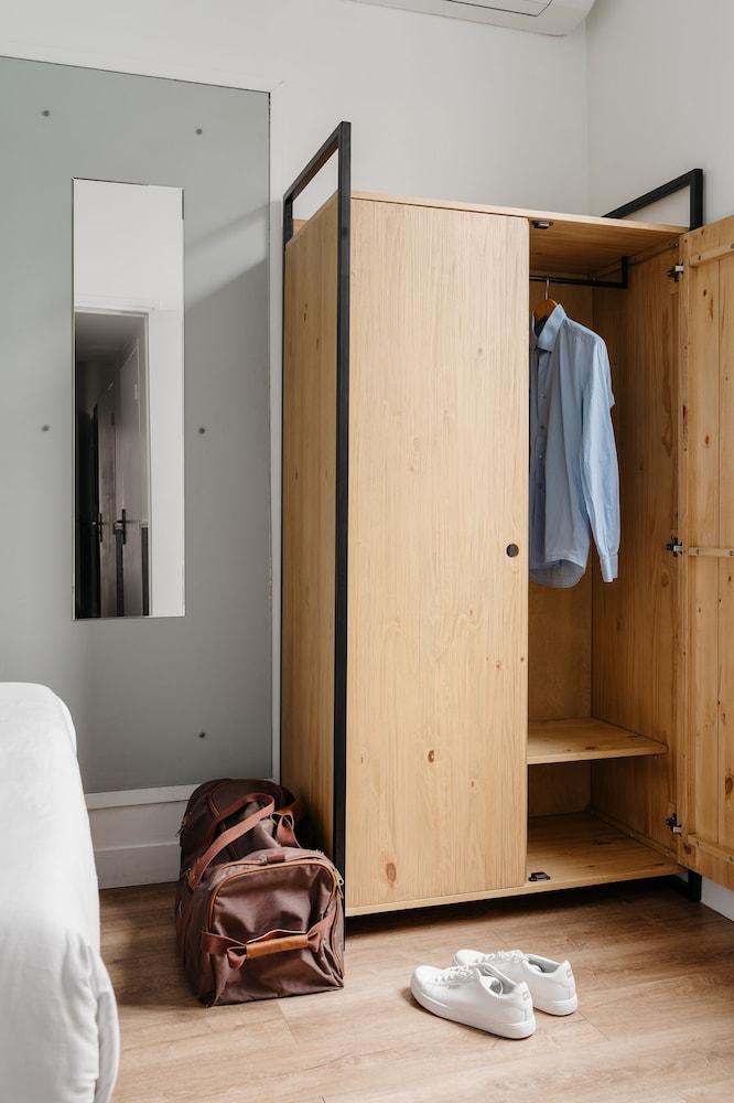 Edgar Suites Martyrs - Loft