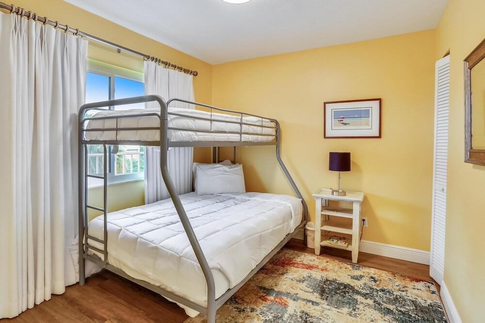 Reef Club 209 - With Tennis, Pool