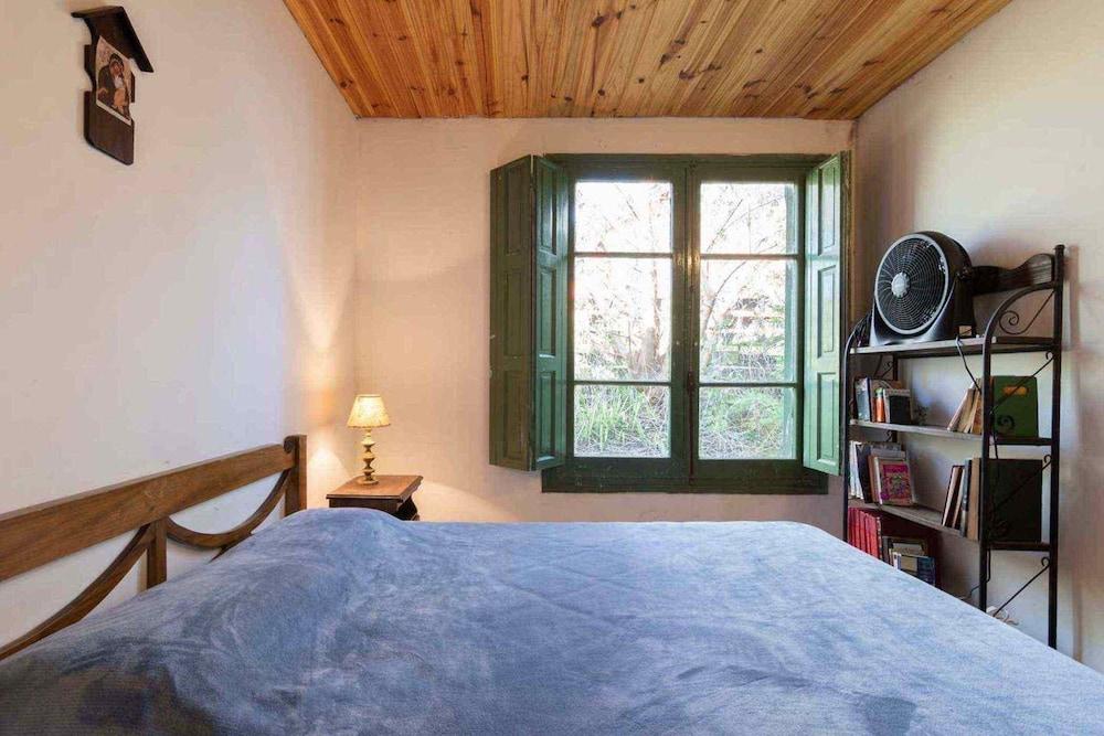 Beach House in La Floresta, Uruguay