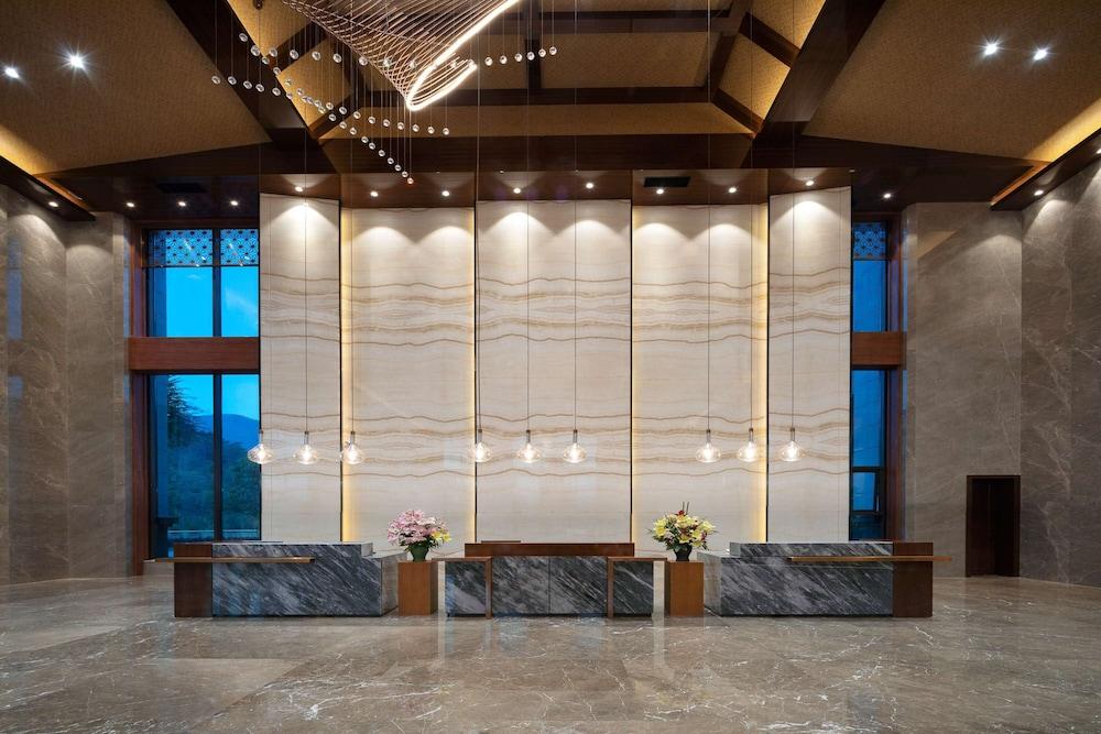 Wyndham Xinyi Lotus Lake