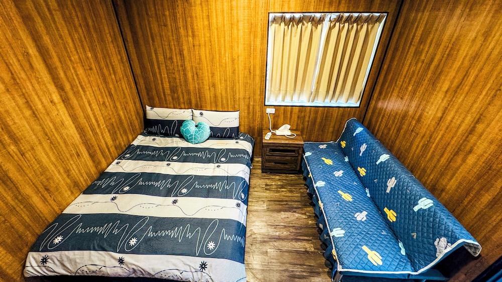 31 Backpack Guest House