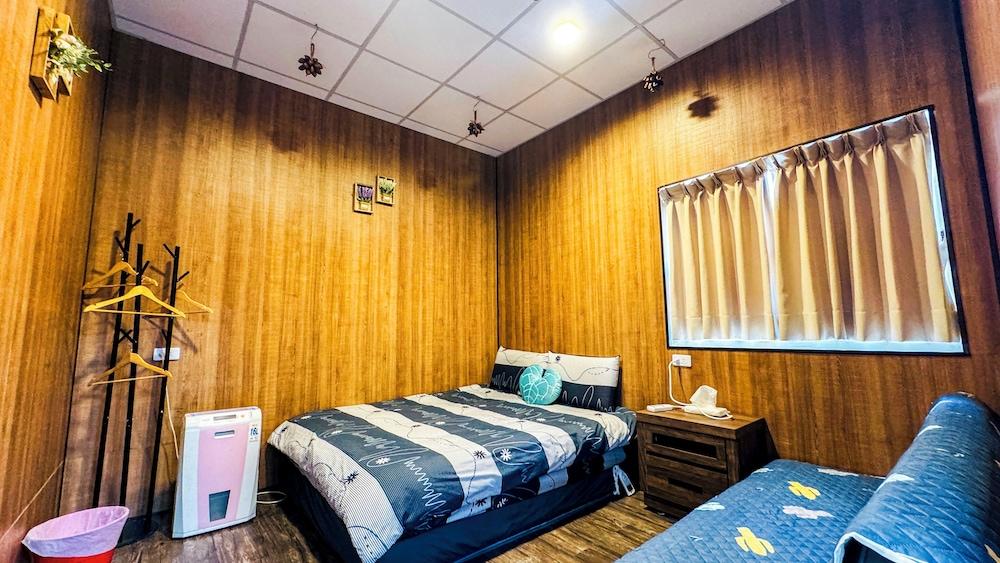 31 Backpack Guest House