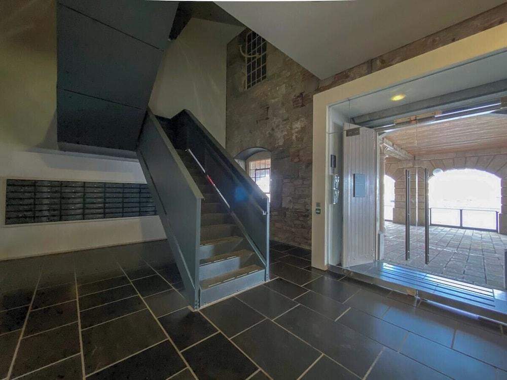 1 Bed- Pureserviced 13 Brewhouse