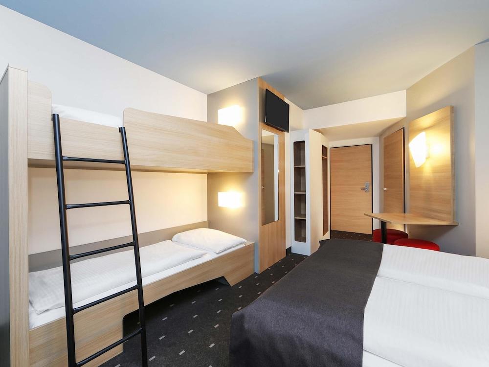 B&B Hotel Berlin-Tiergarten