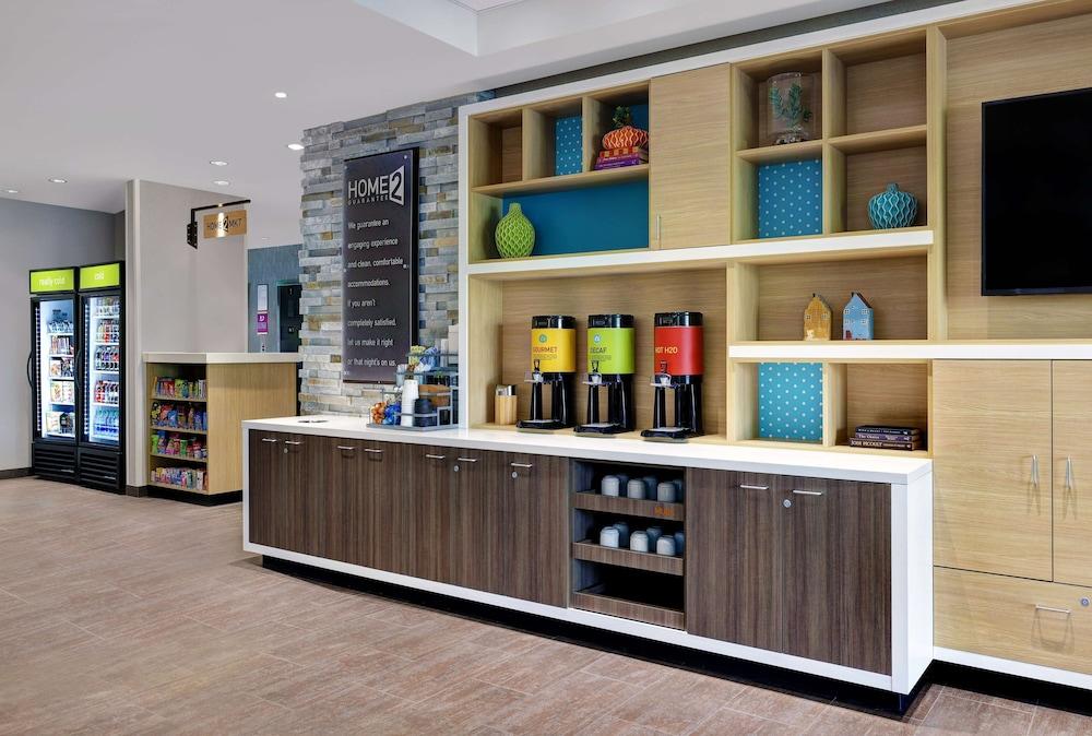 Home2 Suites by Hilton Salem