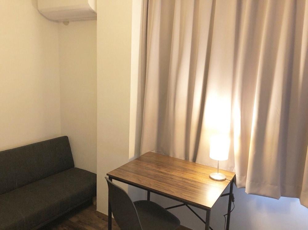 Chill Inn Hounan by Tranova