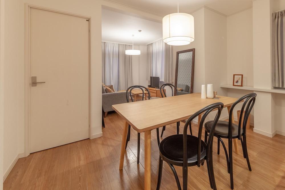 Eldor NishiKojiya Apartment