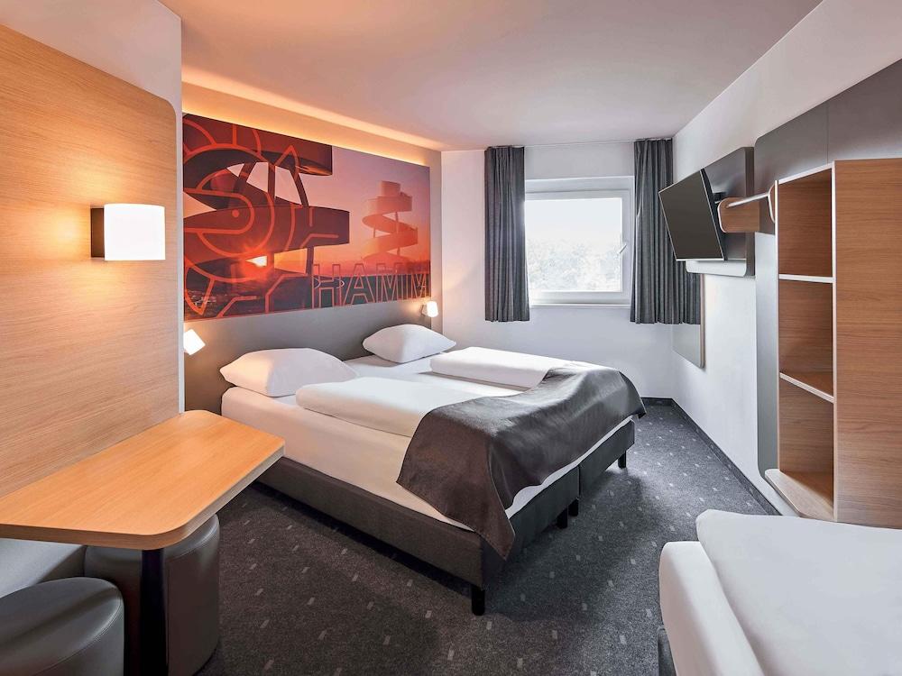 B&B Hotel Hamm
