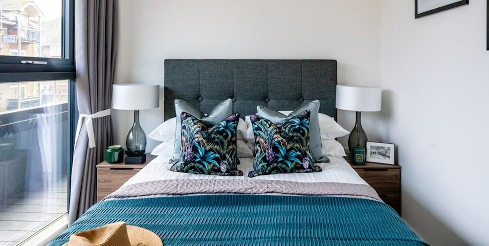 Trendy Apartments Wembley