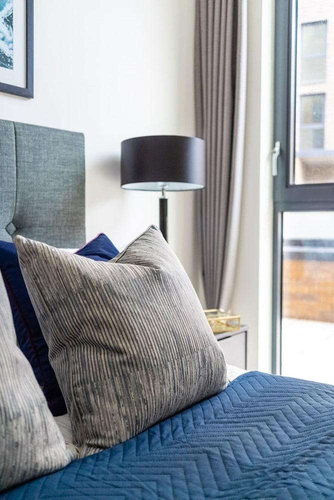 Trendy Apartments Wembley