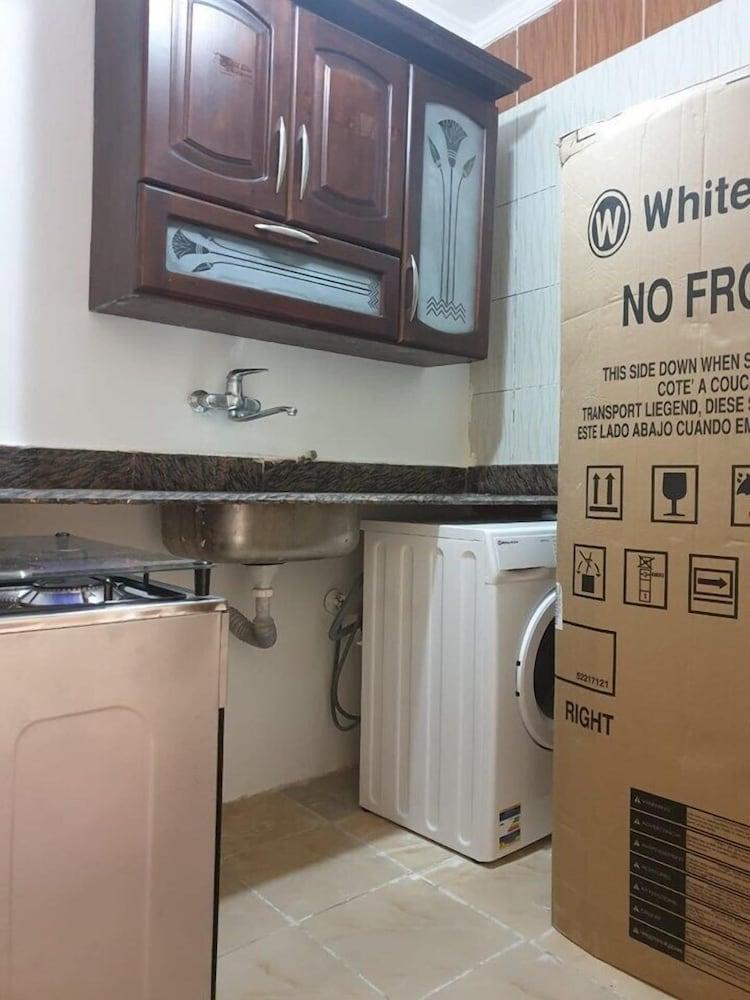 Stanly front Sea View Appartment