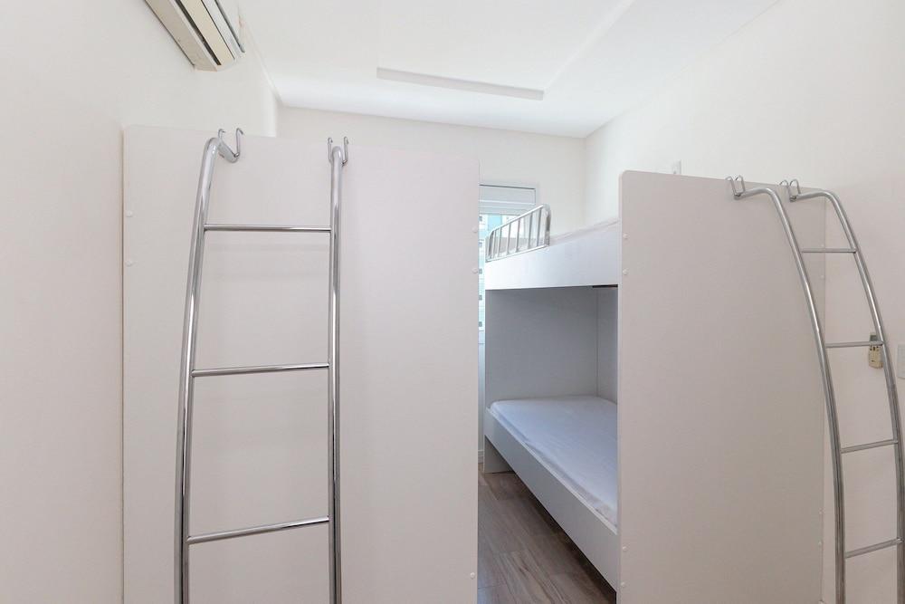 Aluguel Apartamento 3 quartos - 641C
