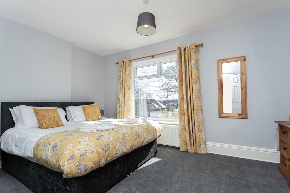 HC Property - Merlin