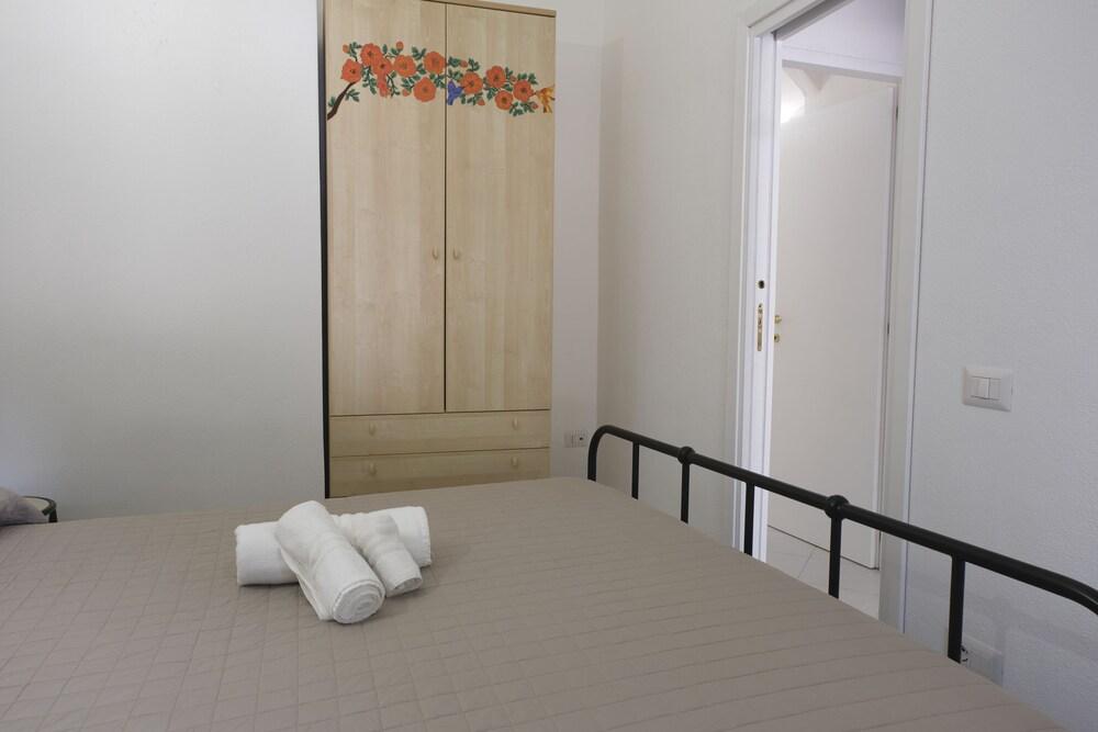 Aria di Vacanza - Capo Ceraso Bunte