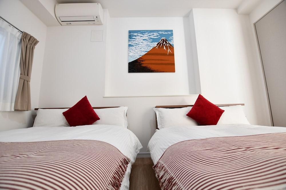 Riverside Inn Hakata