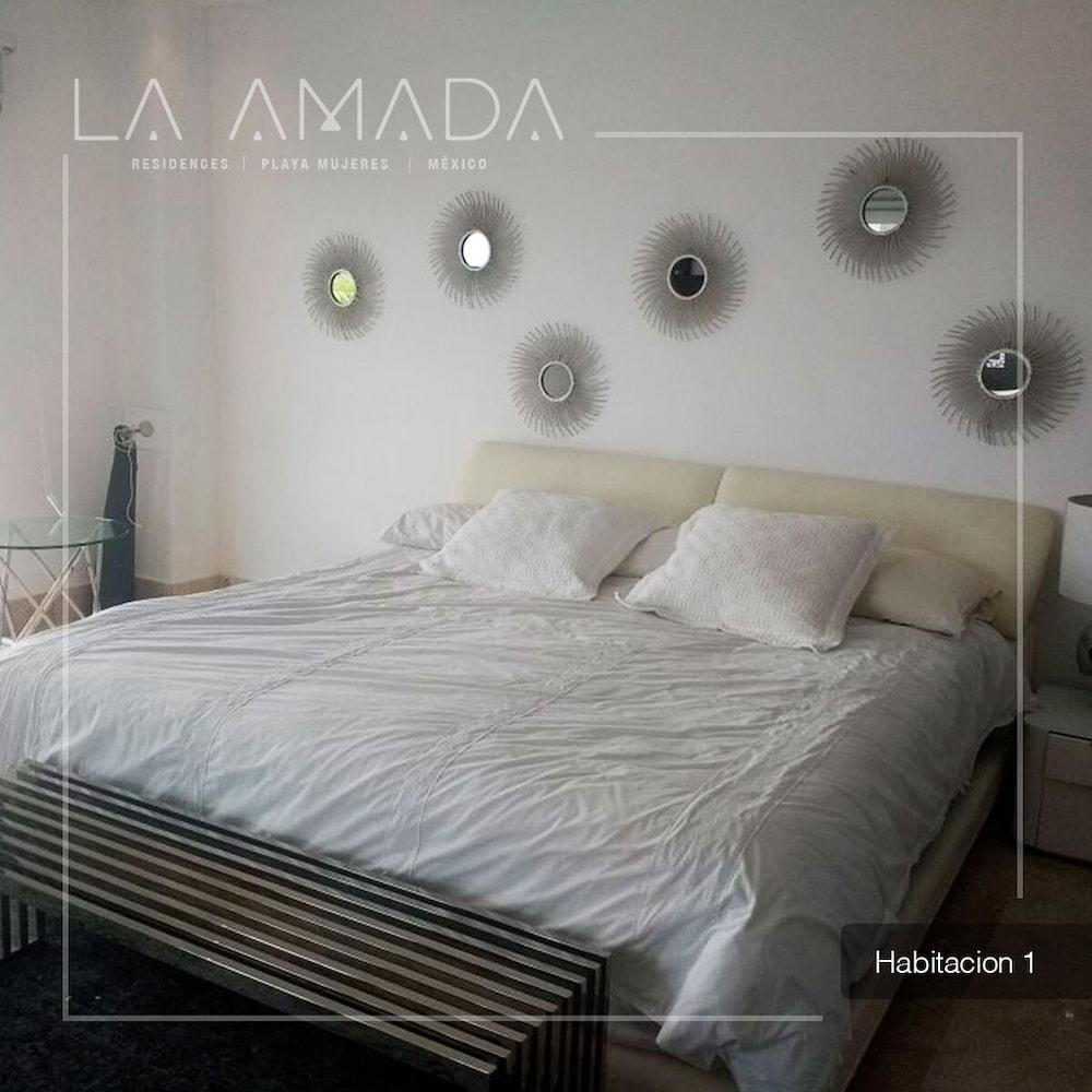 La Amada Residences Luxury