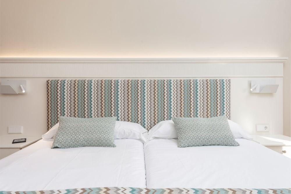 Aparthotel Can Picafort Palace