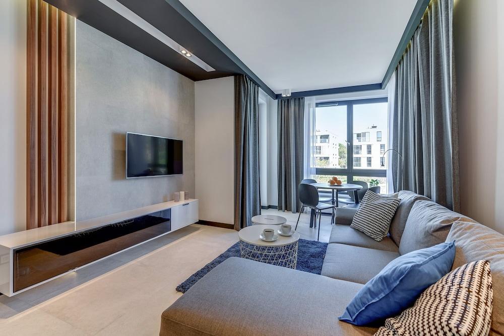 Apartment Helsinki by Renters