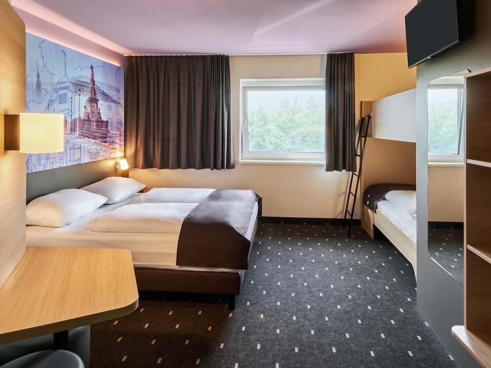 B&B Hotel Heidelberg