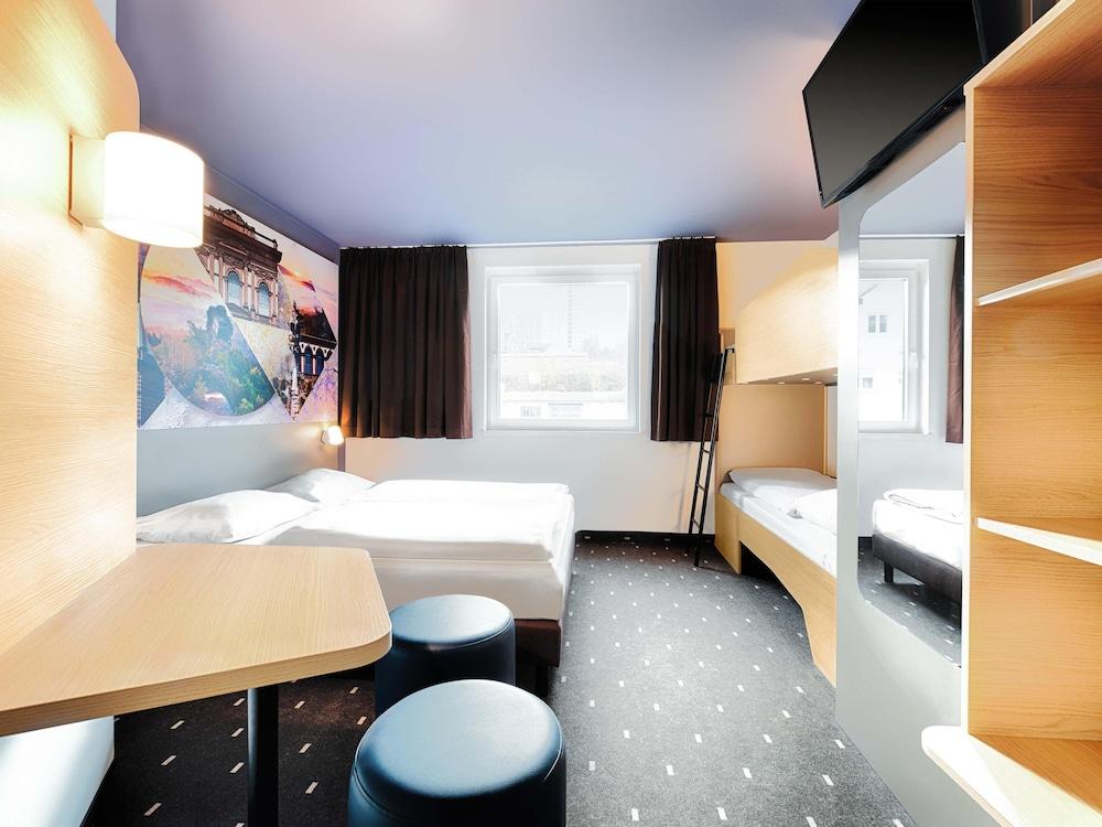 B&B Hotel Kaiserslautern