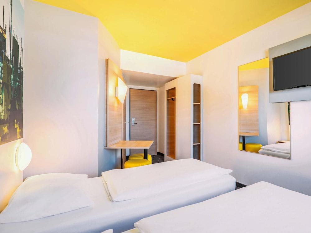 B&B Hotel Ludwigshafen