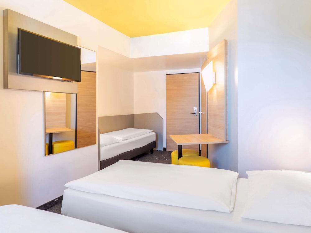 B&B Hotel Ludwigshafen