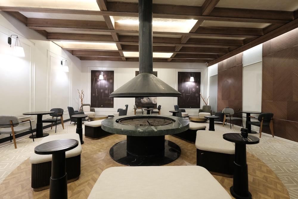 Oksijen Zone Hotels Uludag