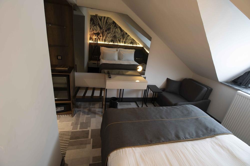 Oksijen Zone Hotels Uludag