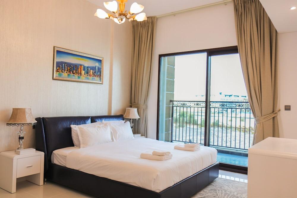 Resortz Residence Block 3 by Danube